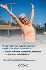 Ocean Osteofine 60 Tablet