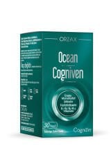 Ocean Cogniven 30 Kapsül