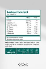 Ocean Cogniven 30 Kapsül