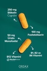 Ocean Cogniven 30 Kapsül