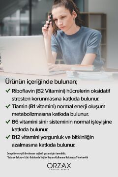 Ocean Cogniven 30 Kapsül