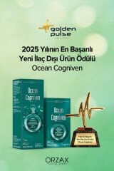 Ocean Cogniven 30 Kapsül