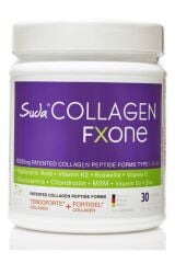 Suda Collagen Fxone Apple 390 gr