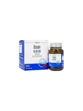 Krill Oil 700 Mg 30 Kapsül