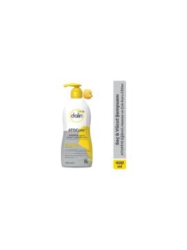Care Atocure™ Saç & Vücut Şampuanı 400 ml