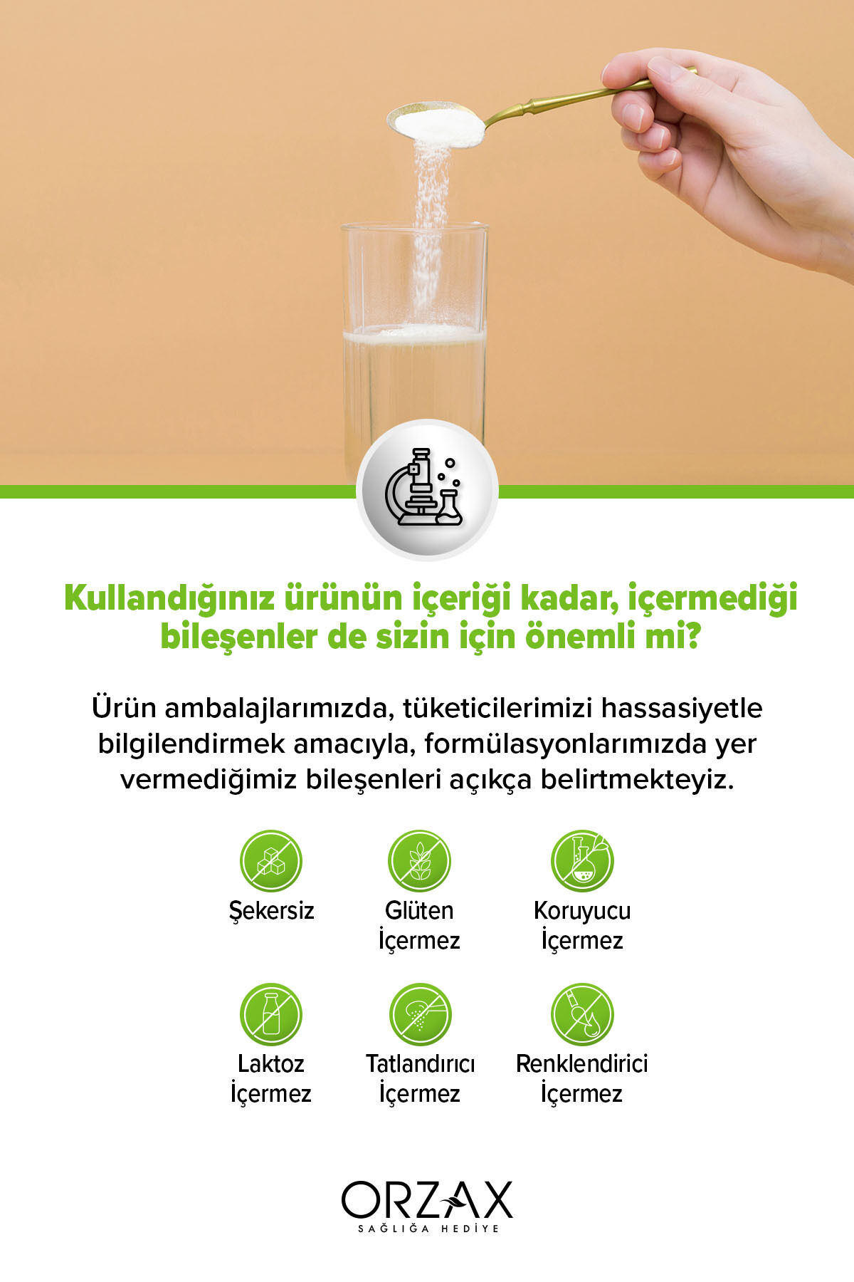 The Collagen MultiBalance Tip 1/ Tip 2/ Tip 3/ Tip 5/ Tip 10 Kolajen Toz Form 540 gr