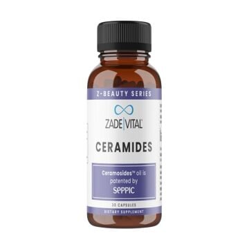 Zade Vital Zade Vital Ceramides 30 Kapsül
