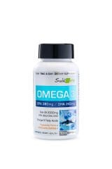 Suda Vitamin Omega 3 2000 mg 50 Yumuşak Kapsül