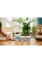 Suda Vitamin Omega 3 2000 mg 50 Yumuşak Kapsül