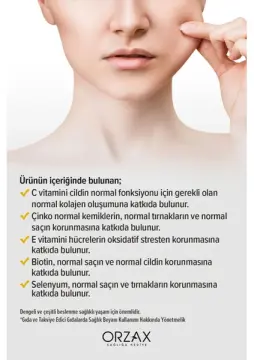The Collagen Beauty Intense Ananas Aromalı 1 Alana 1 Bedava 60 Saşe