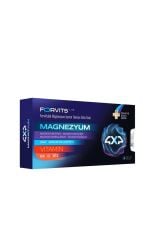 Forvits Lab Magnezyum 30 Tablet