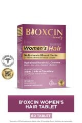 Bioxcin Women's Hair 30 Tablet