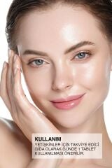 Bioxcin Women's Hair 30 Tablet