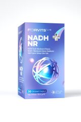 Forvits Lab Nadh Nr 30 Kapsül