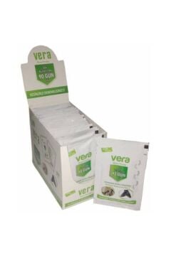 Vera Ayakkabı Koku Önleyici Toz 12gr 24'lü