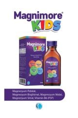 Magnimore Kids 200 ml