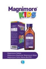 Magnimore Kids 200 ml