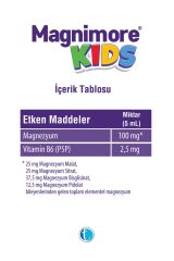 Magnimore Kids 200 ml