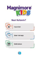 Magnimore Kids 200 ml