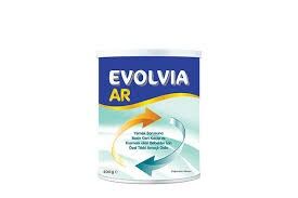 Evolvia AR Bebek Maması 400 gr