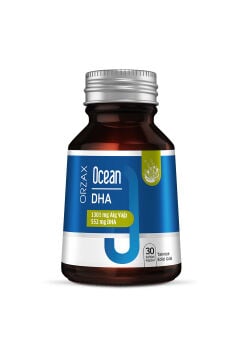 Ocean Dha 30 Kapsül