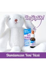 NURSE HARVEYS GG DAMLA