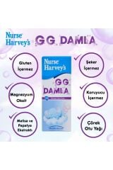 NURSE HARVEYS GG DAMLA