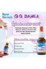 NURSE HARVEYS GG DAMLA