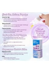 NURSE HARVEYS GG DAMLA