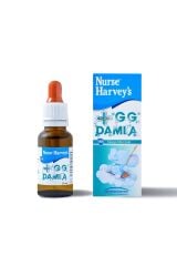 Nurse Harveys Plus Damla 20 ml