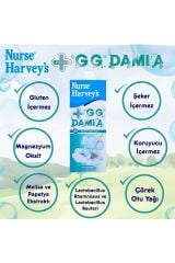 Nurse Harveys Plus Damla 20 ml