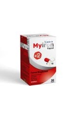 Myiron 30 Kapsül