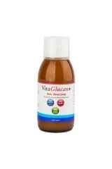 VitaGlucan Beta Glucan & C Vitamini Şurup 150 ml