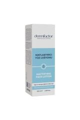 Dermfactor Matlaştırıcı Yüz Losyonu 100 ml