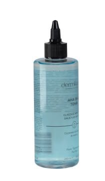 Dermfactor Aha-Bha Tonik 250 ml