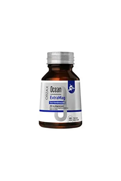 Ocean ExtraMag 60 Tablet