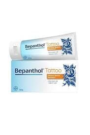 Tattoo Dövme Bakım Merhemi 50 g