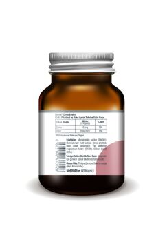 Onvita Çinko & Bakır