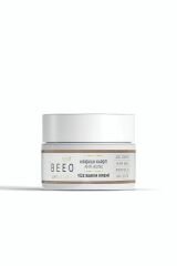BEE'O Apibeauty Arı Zehirli Propolisli Arı Sütlü Anti Aging Yüz Bakım Kremi 50ml