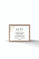 BEE'O Apibeauty Arı Zehirli Propolisli Arı Sütlü Anti Aging Yüz Bakım Kremi 50ml
