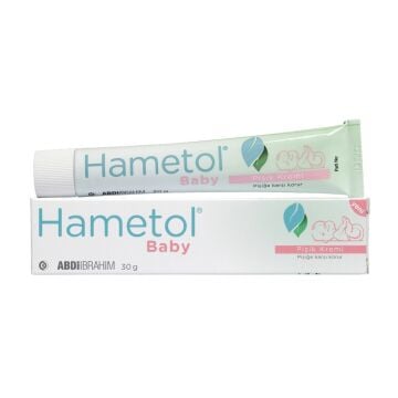 Baby Pişik Kremi 30gr