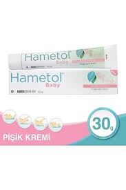 Baby Pişik Kremi 30gr