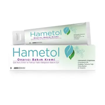 Onarıcı Bakım Kremi 30 gr