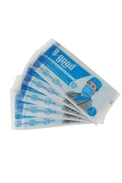 B-GOOD Maske Steril 50'li Paket
