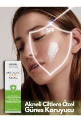 Derma Solutions Anti Acne Cream SPF50+ 50 ml
