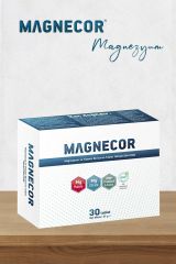 Magnecor 30 Tablet