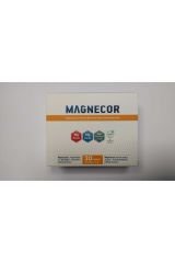 Magnecor 30 Tablet