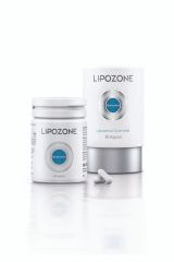 Lipozone Lipozomal Quercetin 125 Mg 30 Kapsül