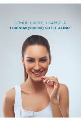 Lipozone Lipozomal Quercetin 125 Mg 30 Kapsül