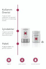 Lipozone Lipozomal Resveratrol 240 mg 30 Kapsül